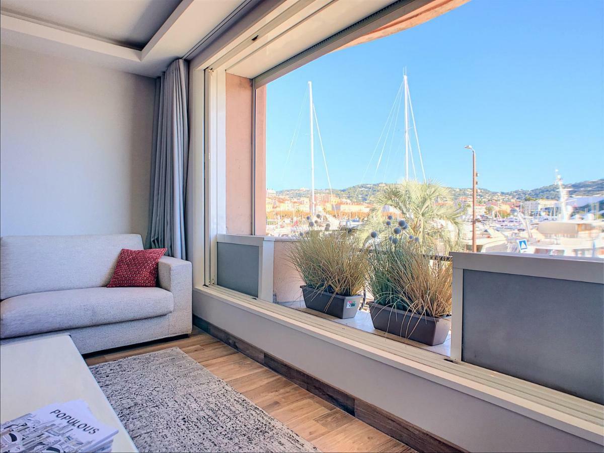 16 Quai Saint-pierre Appartamento Cannes