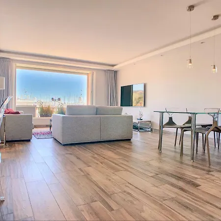Apartamento 16 Quai Saint-Pierre Cannes Exterior foto