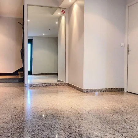 Apartamento 16 Quai Saint-Pierre Cannes Exterior foto